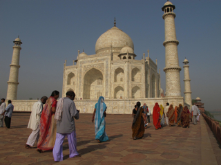 Agra