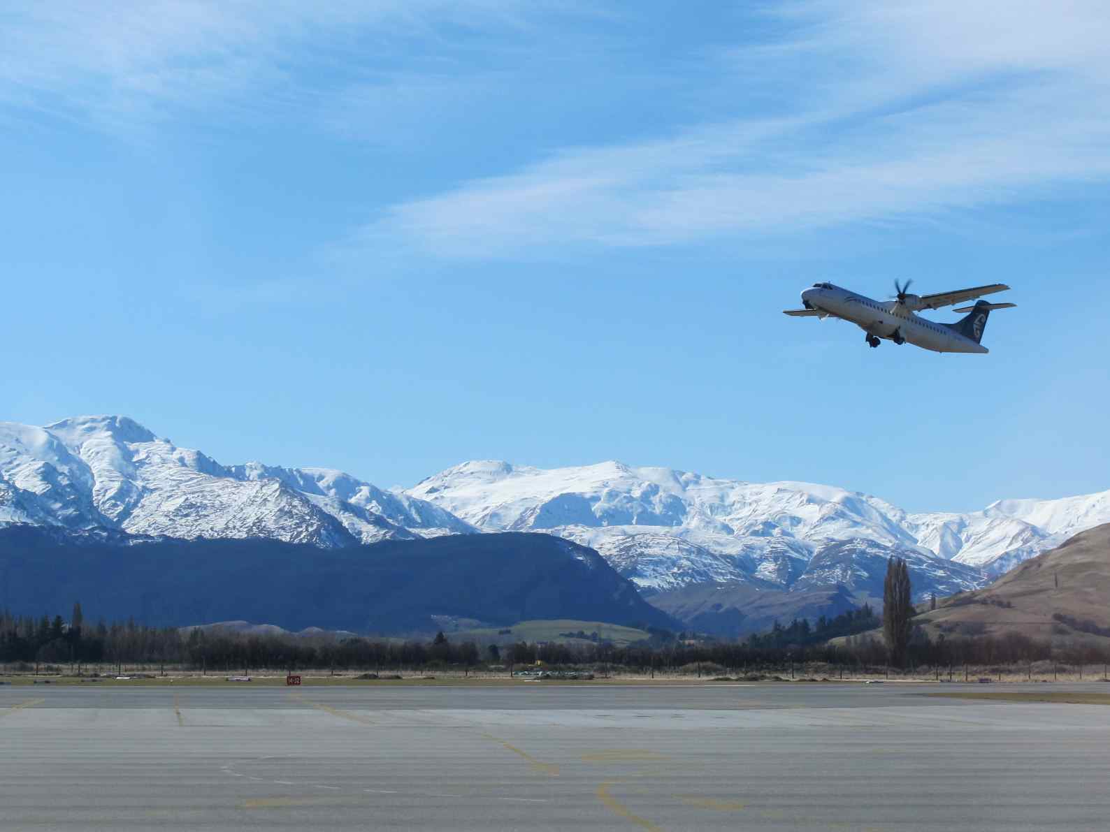 Airport