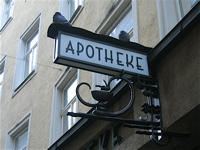 Pharmacy