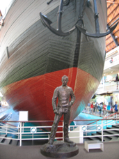 The Fram Museum, Oslo