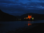 Castle and
Fortress