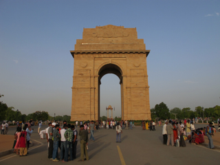 Delhi