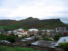 Edinburgh