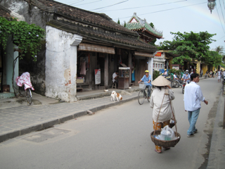 Hoi An