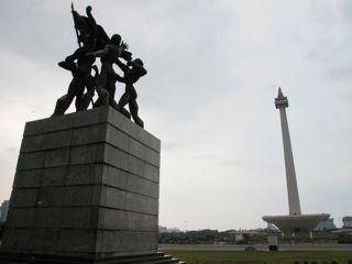Jakarta