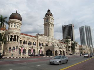 KL