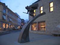  Lillehammer