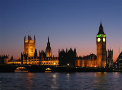 London