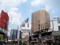 Malaysia RaNDomPIck