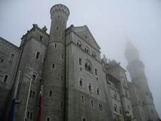 Neuschwanstein