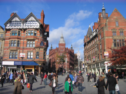 Nottingham