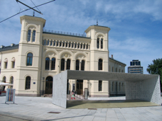 Nobel Peace Centre