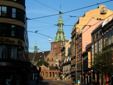 Oslo Domkirke