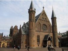 The Hague