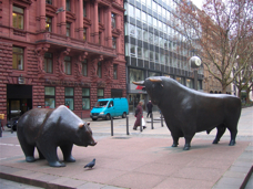 Sculptures