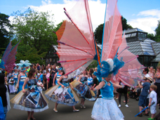 West End Festival 08