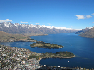 Queenstown