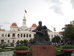 Saigon