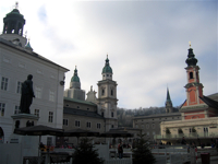 Salzburg