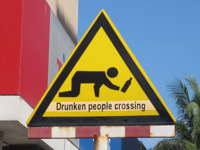Signboard
