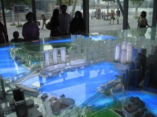 Singapore RaNDomPIck