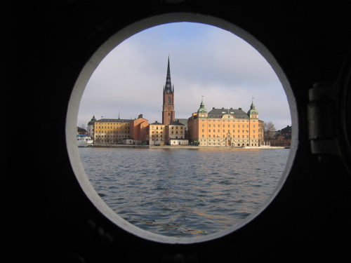Stockholm