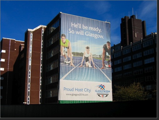 Glasgow 2014