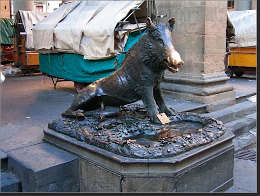 Porcellino